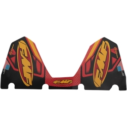 AUTOCOLLANT MOTOCROSS P-CORE 4