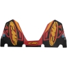 AUTOCOLLANT MOTOCROSS P-CORE 4
