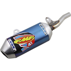 SILENCIEUX FMF FACTORY 4.1 HONDA CRF 110 F 2019-2025
