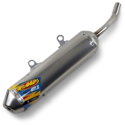 SILENCIEUX FMF TURBINECORE 2.1 HUSQVARNA TC 125 2019-2022 KTM SX 125 2019-2022
