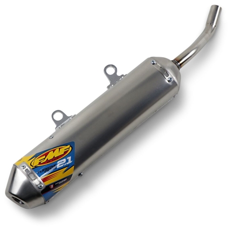SILENCIEUX FMF TURBINECORE 2.1 HUSQVARNA TC 125 2019-2022 KTM SX 125 2019-2022