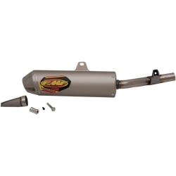 SILENCIEUX FMF POWERCORE 4 YAMAHA XT 250 2008-2021