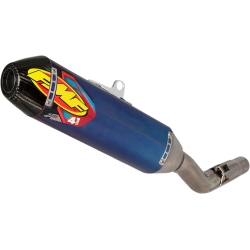SILENCIEUX FMF FACTORY 4.1 RCT BETA RR 350 EFI 2020-2024