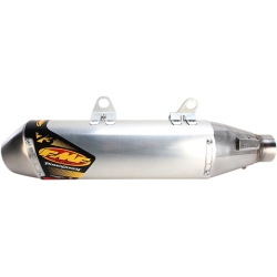 SILENCIEUX FMF POWERCORE 4 HEX HUSQVARNA FC 250 2016-2018 KTM EXC-F 250 2017-2019
