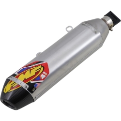 LIGNE FMF FACTORY 4.1 RCT HUSQVARNA FE 501 2020-2023 KTM XCF-W 500 2020-2023