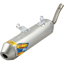 SILENCIEUX FMF TURBINECORE 2.1 YAMAHA YZ 250 2002-2024