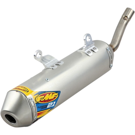 SILENCIEUX FMF TURBINECORE 2.1 YAMAHA YZ 250 2002-2024
