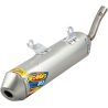 SILENCIEUX FMF TURBINECORE 2.1 YAMAHA YZ 250 2002-2024