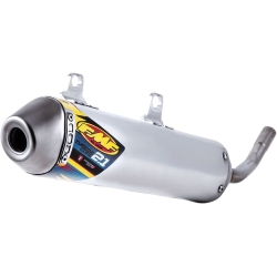 SILENCIEUX FMF TURBINECORE 2.1 HUSQVARNA TC 250 2017-2018 KTM EXC 250 TPI 2018-2019
