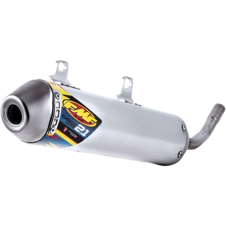 SILENCIEUX FMF TURBINECORE 2.1 HUSQVARNA TC 250 2017-2018 KTM EXC 250 TPI 2018-2019