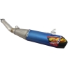 SILENCIEUX FMF FACTORY 4.1 RCT YAMAHA WR 250 F 2023-2024