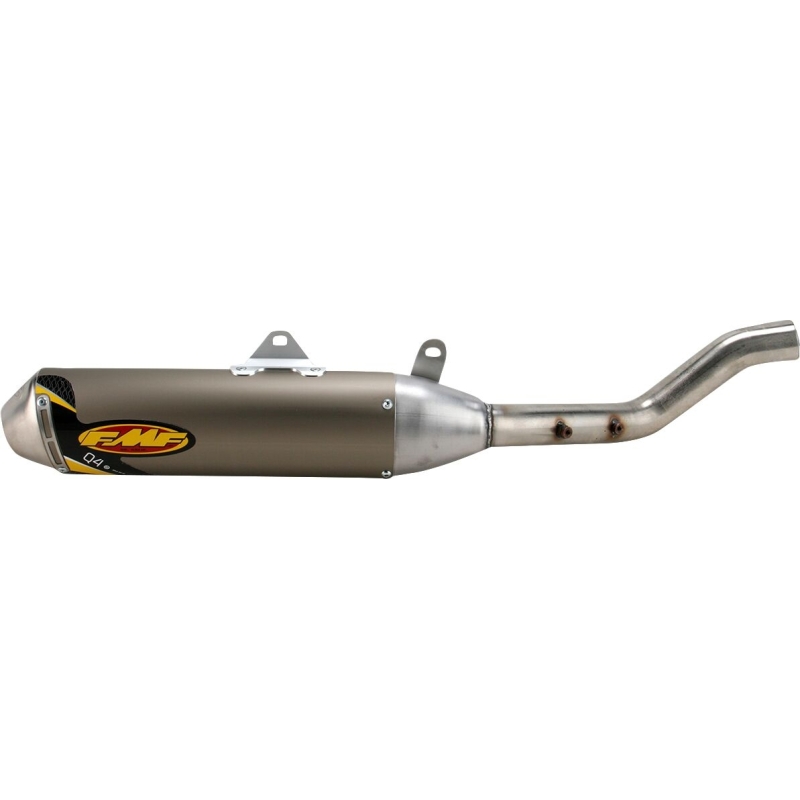 SILENCIEUX FMF Q4 YAMAHA YFZ 450 R 2009-2022