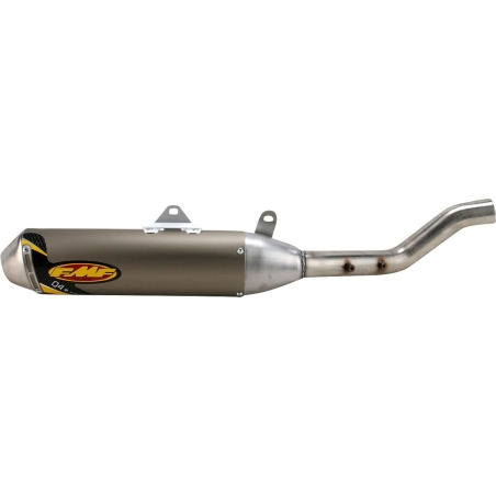 SILENCIEUX FMF Q4 YAMAHA YFZ 450 R 2009-2022