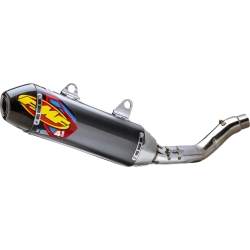 SILENCIEUX FMF FACTORY 4.1 RCT KAWASAKI KX 450 2024-2025