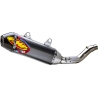 SILENCIEUX FMF FACTORY 4.1 RCT KAWASAKI KX 450 2024-2025
