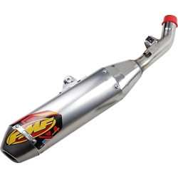 SILENCIEUX FMF POWERCORE 4 HEX HONDA CRF 450 X 2019-2025