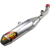 SILENCIEUX FMF POWERCORE 4 HEX HONDA CRF 450 X 2019-2025