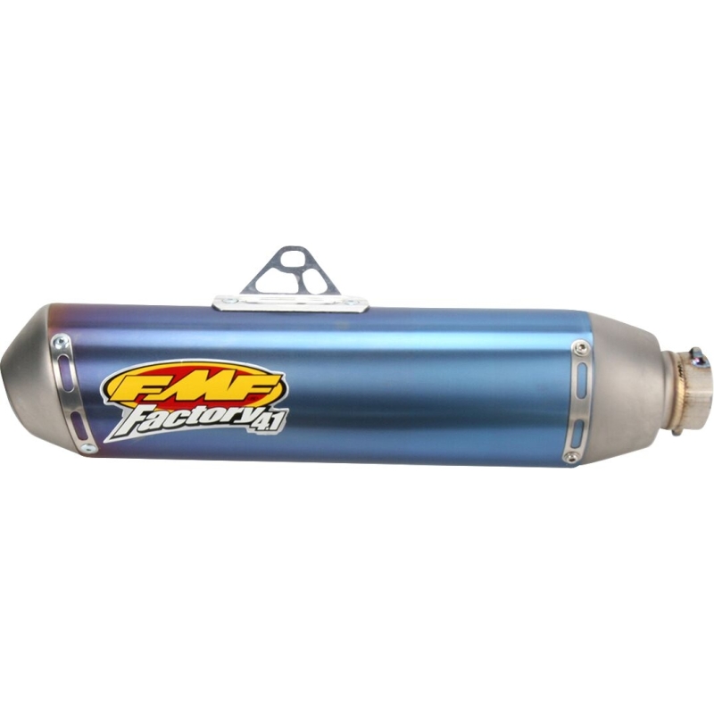 SILENCIEUX FMF Q4 HONDA CRF 250 R 2004-2005