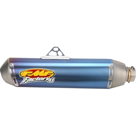 SILENCIEUX FMF Q4 HONDA CRF 250 R 2004-2005