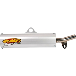 SILENCIEUX FMF POWERCORE YAMAHA WR 200 R 1991-1993