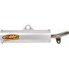 SILENCIEUX FMF POWERCORE YAMAHA WR 200 R 1991-1993