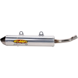SILENCIEUX FMF TURBINECORE 2 YAMAHA YZ 250 2000-2001