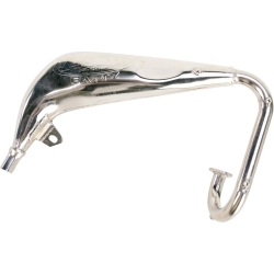 POT FMF GOLD SERIES FATTY YAMAHA PW 50 1983-2025