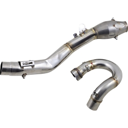 COLLECTEUR FMF MEGABOMB HUSQVARNA FE 501 2020-2023 KTM XCF-W 500 2020-2023