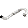 COLLECTEUR FMF POWERBOMB YAMAHA YFM 700 2015-2023