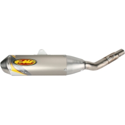 SILENCIEUX FMF POWERCORE 4 HONDA CRF 450 R 2005-2008
