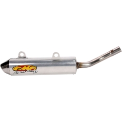 SILENCIEUX FMF POWERCORE 2 KAWASAKI KX 250 1999-2002