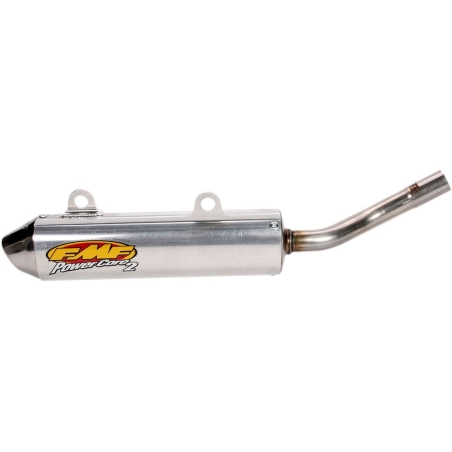 SILENCIEUX FMF POWERCORE 2 KAWASAKI KX 250 1999-2002