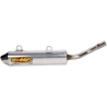 SILENCIEUX FMF POWERCORE 2 KAWASAKI KX 250 1999-2002