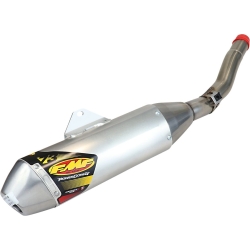 SILENCIEUX FMF POWERCORE 4 HEX YAMAHA WR 450 F 2012-2015