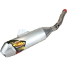 SILENCIEUX FMF POWERCORE 4 HEX YAMAHA WR 450 F 2012-2015