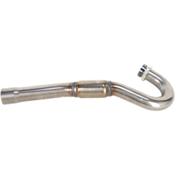COLLECTEUR FMF POWERBOMB HONDA CRF 450 R 2002-2003