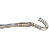 COLLECTEUR FMF POWERBOMB HONDA CRF 450 R 2002-2003
