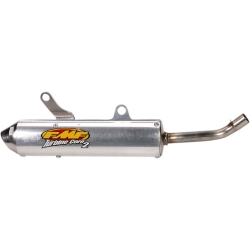 SILENCIEUX FMF TURBINECORE 2 YAMAHA YZ 125 2002-2021