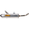SILENCIEUX FMF TURBINECORE 2 YAMAHA YZ 125 2002-2021