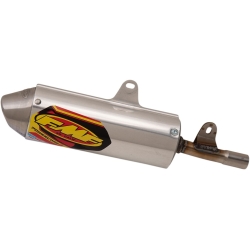 SILENCIEUX FMF MINI POWERCORE 4 HONDA CRF 125 F 2019-2025
