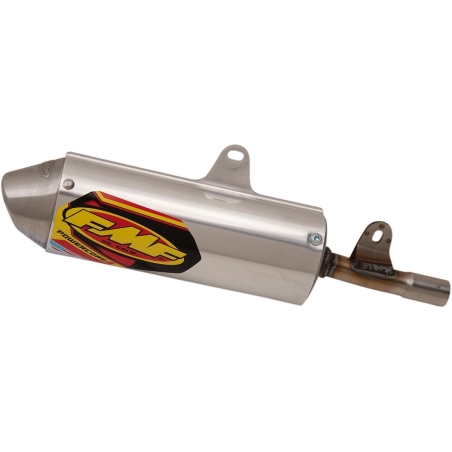 SILENCIEUX FMF MINI POWERCORE 4 HONDA CRF 125 F 2019-2025