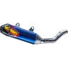 SILENCIEUX FMF FACTORY 4.1 RCT TRIUMPH TF 250-X 2024-2025