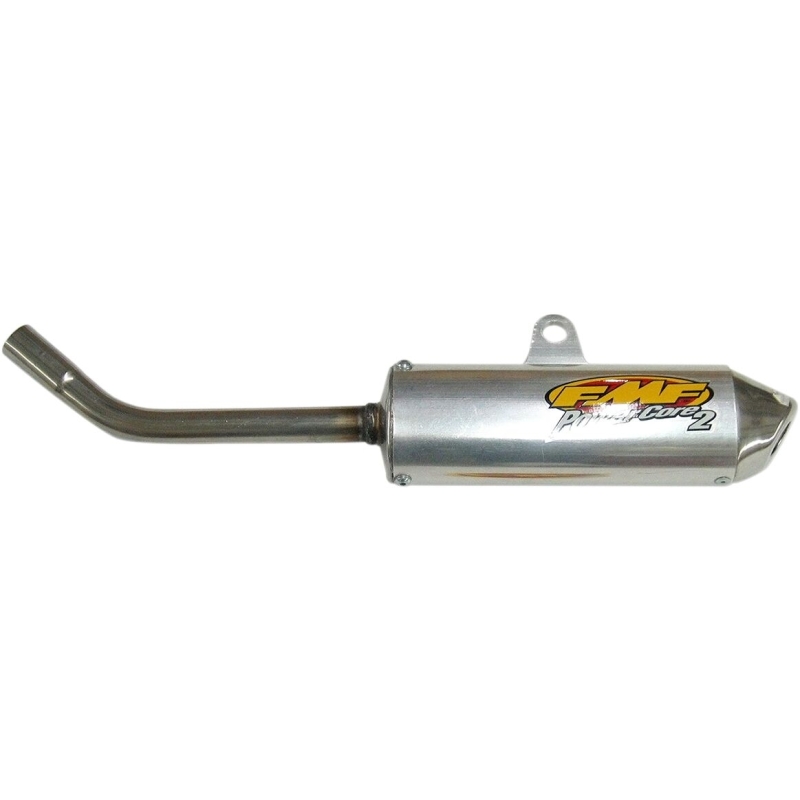 SILENCIEUX FMF POWERCORE 2 KTM SX 125 2004-2010