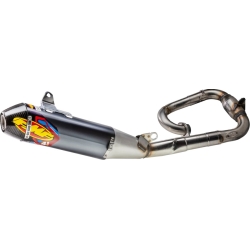LIGNE FMF FACTORY 4.1 RCT YAMAHA WR 450 F 2024