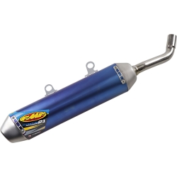 SILENCIEUX FMF POWERCORE 2.1 HUSQVARNA TC 250 2019-2022 KTM EXC 300 TPI 2020-2021