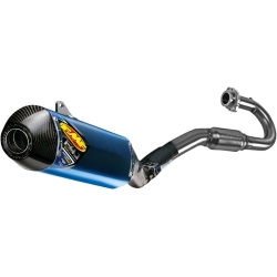 LIGNE FMF YAMAHA YFZ 450 R 2009-2022