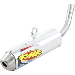 SILENCIEUX FMF TURBINECORE 2 HUSQVARNA TC 65 2017-2023 KTM SX 65 2016-2023