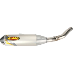 SILENCIEUX FMF POWERCORE 4 YAMAHA WR 250 F 2007-2013