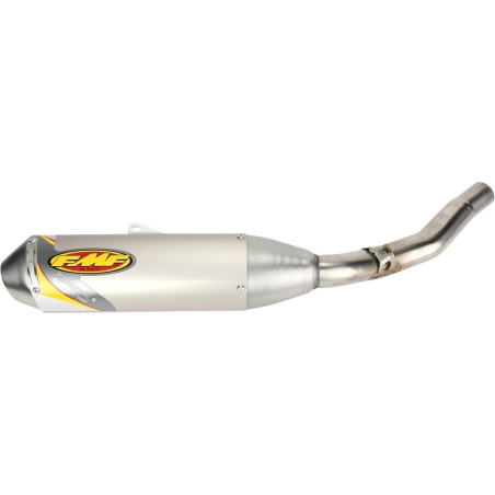 SILENCIEUX FMF POWERCORE 4 YAMAHA WR 250 F 2007-2013
