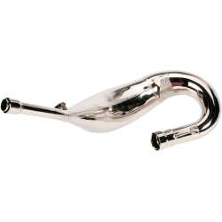 POT FMF GOLD SERIES FATTY HONDA CR 125 R 1998-1999